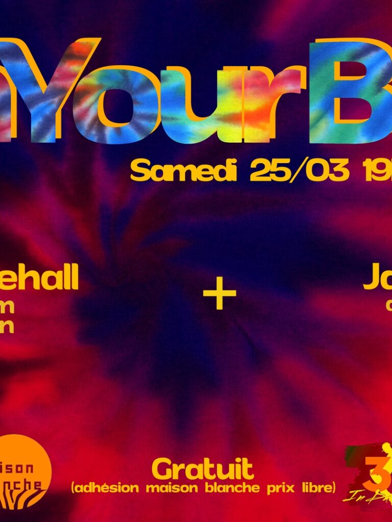Samedi 25 Mars